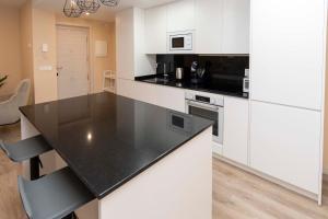 Espectacular piso en casco histórico-plaza Don Gutierre