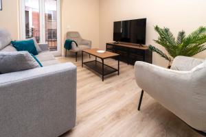 Espectacular piso en casco histórico-plaza Don Gutierre