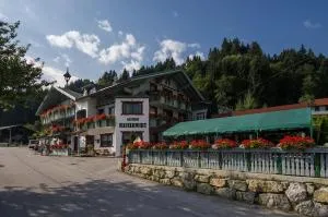 Gasthof Hauserwirt - Angath