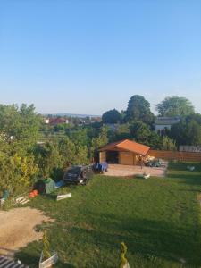 Gästehaus Kathi Campingplatz Buschcamper