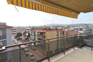 Apartamento esquinero en Palamós