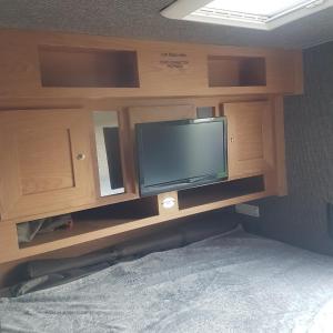 Gästehaus Kathi Campingplatz Buschcamper