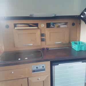 Gästehaus Kathi Campingplatz Buschcamper