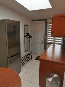Maisons de vacances Agreable maison de 100m2 avec son parking privatif : photos des chambres