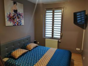 Agréable maison de 100m2 avec son parking privatif