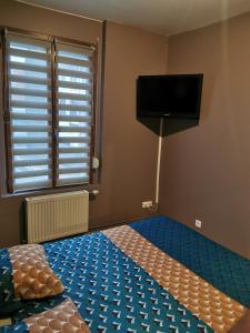 Agréable maison de 100m2 avec son parking privatif