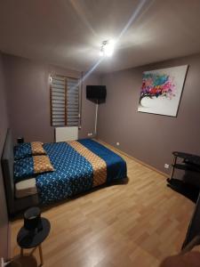 Agréable maison de 100m2 avec son parking privatif