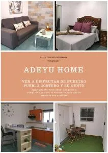 Casa Adeyu 2 - Cardón