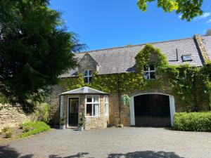 The Old Vicarage