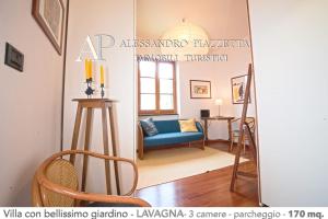 Villa Marinin - con splendido giardino e vicino ad oasi naturalistica