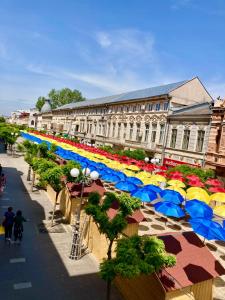 Chira Chiralina Classic Apartment