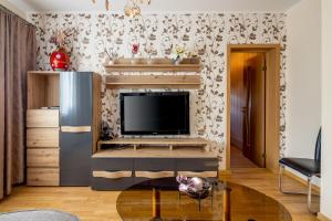 Tourist Apartment