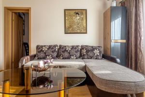Tourist Apartment