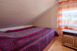 Tourist Apartment