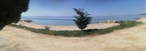 Porto Almira Beachfront House