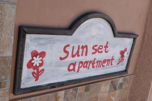 Sunset Apartments