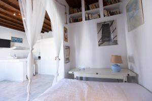 Petit Andromeda Mykonos I