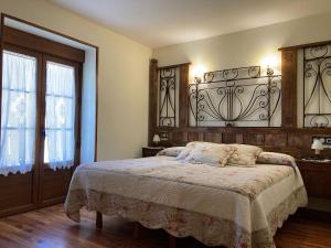B&B El Caminero