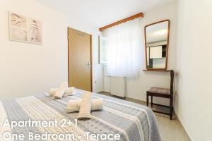 Relax Apartments - Big Terace & Grill