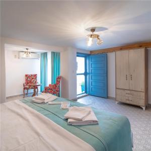 Olea Sığacık Pansiyon & Bistro