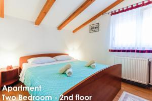 Relax Apartments - Big Terace & Grill