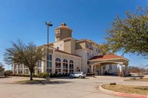 Comfort Suites Gainesville - Bowie