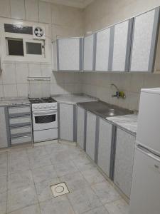 شقق بيت الصداقة للوحدات السكنية
