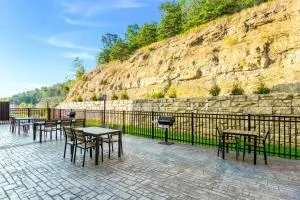 Sleep Inn Winfield - Teays Valley - 亨廷顿