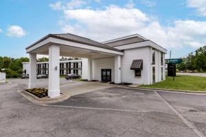 Quality Inn - Roxboro South