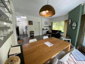 Strandhuisje Ermerzand