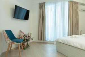 Apartament Le Bonheur Deux Solid Residence Butoaie