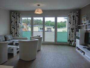 Ferienwohnung KWF 2b OG