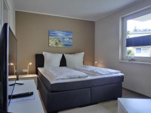 Ferienwohnung KWF 2b OG