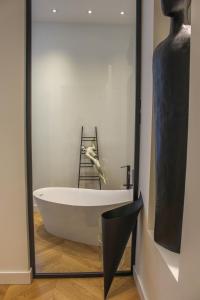 Valsabbion Deluxe City Suite