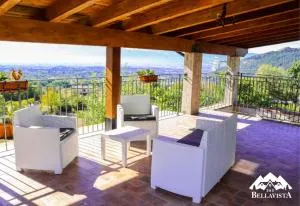 B&B Bellavista - Aielli