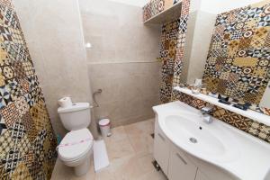 Apartment with Garden View room in Hotel Ponta Nova