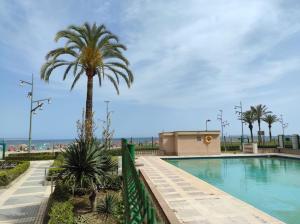 Apartamento La Pineda