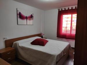 Apartamento La Pineda