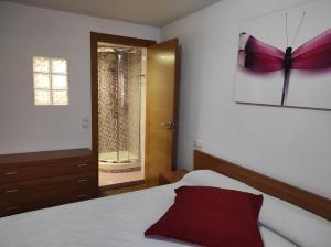 Apartamento La Pineda