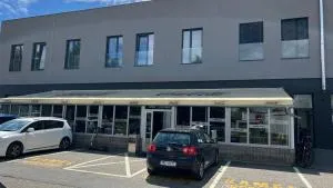 Kamel club restaurace a penzion - Neretein