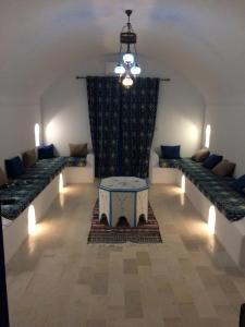 villa la rose des sables