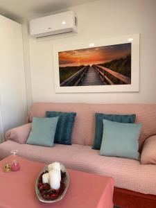 A Estrenar Preciosa Suite-Céntrico-Con Jardín y Porche