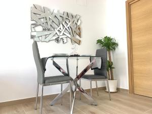 A Estrenar Preciosa Suite-Céntrico-Con Jardín y Porche