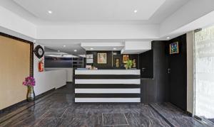 Treebo JJ Residency
