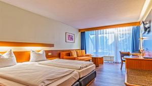Fletcher Parkhotel Olsberg-Winterberg