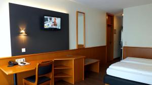 Fletcher Parkhotel Olsberg-Winterberg