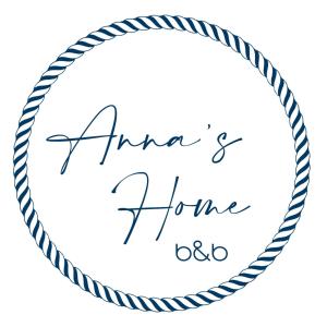 B&b Anna's home