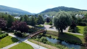 Fletcher Parkhotel Olsberg-Winterberg