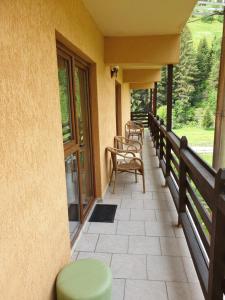 Vila Bianca Dragusin