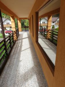 Vila Bianca Dragusin